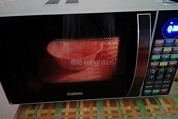 黄油小饼干的做法图解2