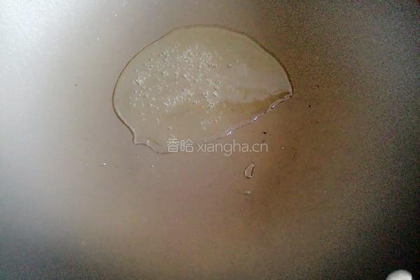 凉拌莴苣丝的做法图解8