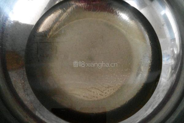 耗油豆角的做法图解6