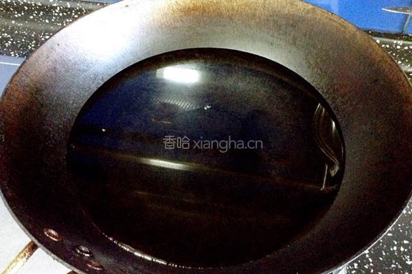 炖猪蹄的做法图解3