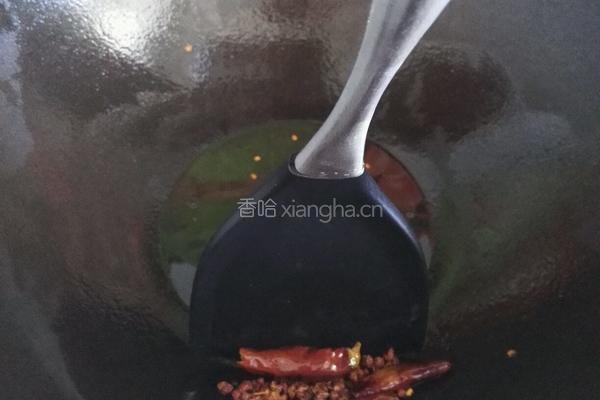 排骨炖冬瓜的做法图解10