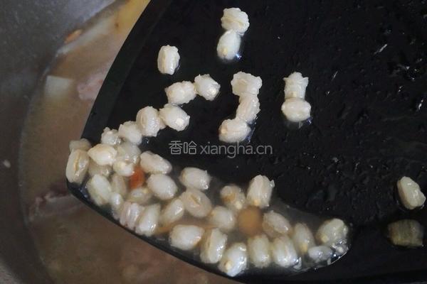 排骨炖冬瓜的做法图解23