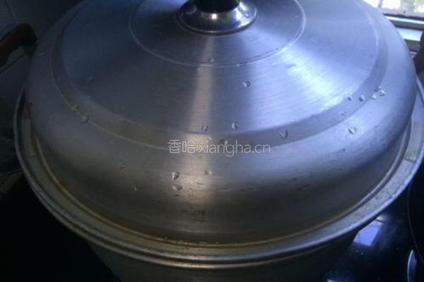 清蒸鱼的做法图解6