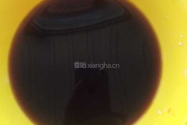 肉段的做法图解5
