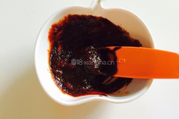 肉酱的做法图解6