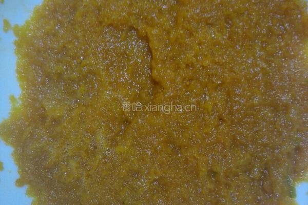 韭菜鸡蛋馅饺子的做法图解1