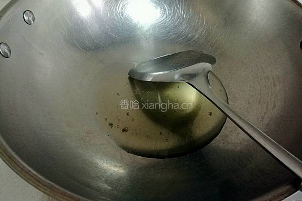 爆炒猪腰的做法图解14