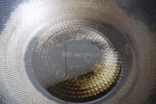 蒜蓉蒸茄子的做法图解9