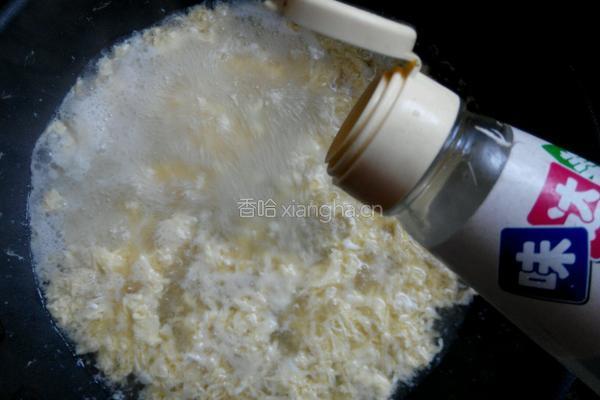 酸辣鸡蛋汤的做法图解6