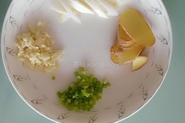 可乐鸡翅的做法图解1