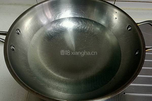 干锅菜花的做法图解7