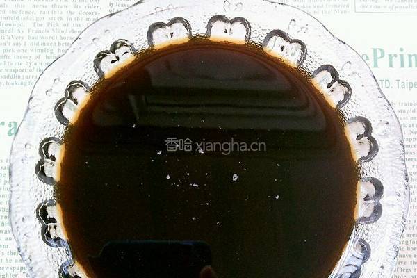 腌李子的做法图解3