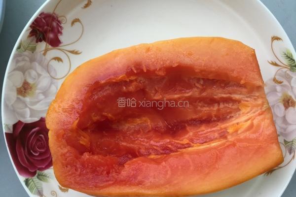 水果捞的做法图解2
