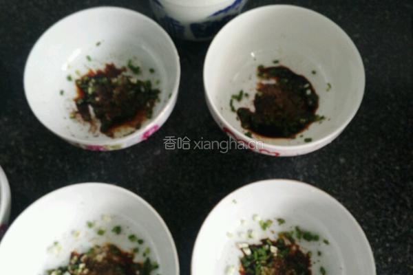 香辣米粉的做法图解4