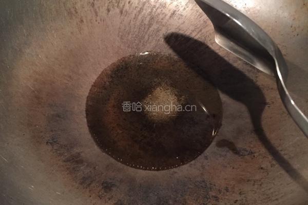 椒盐油爆虾的做法图解2
