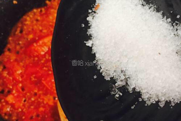 孜然羊肉片的做法图解10