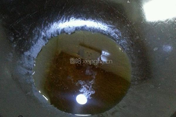 爆炒大虾的做法图解2