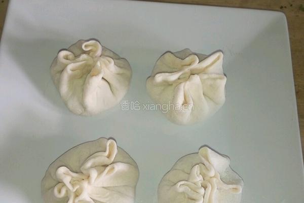 水煎烧麦的做法图解8