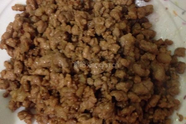 鲜虾粉丝煲的做法图解6