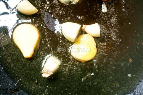 鱼头豆腐香菇清汤的做法图解6