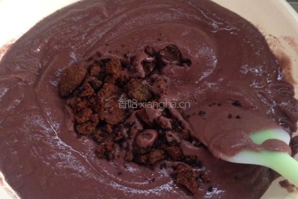 豆沙馅的做法图解5
