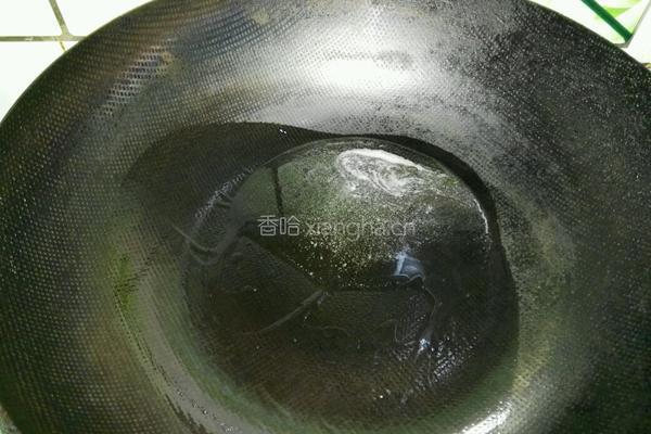鸡蛋蒸豆腐的做法图解4