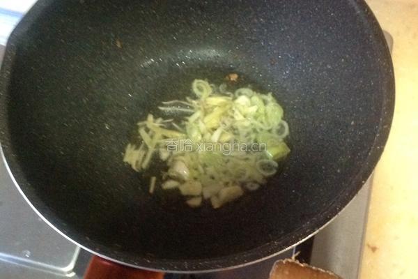 辣椒炒鸡蛋的做法图解9