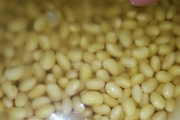 豆腐脑的做法图解1