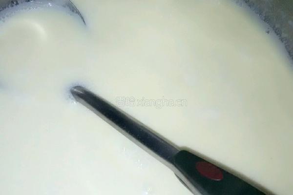 豆腐脑的做法图解2