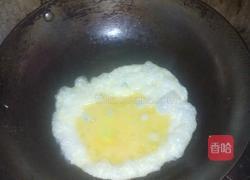 蛋炒饭的做法图解2