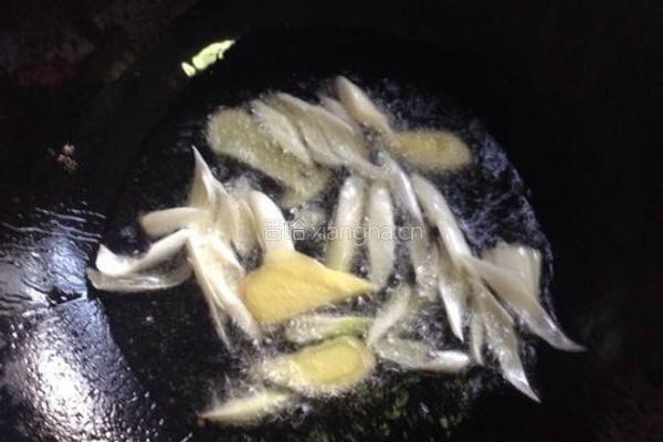 芸豆炖土豆的做法图解4
