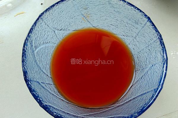 咕咾肉的做法图解6