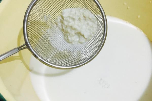 凉皮的做法图解2