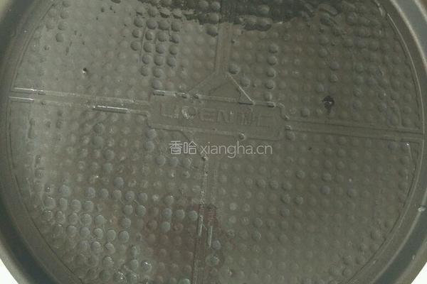 煎鸡蛋饼的做法图解3