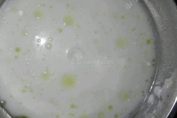 涼皮的做法图解2