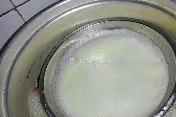 涼皮的做法图解4