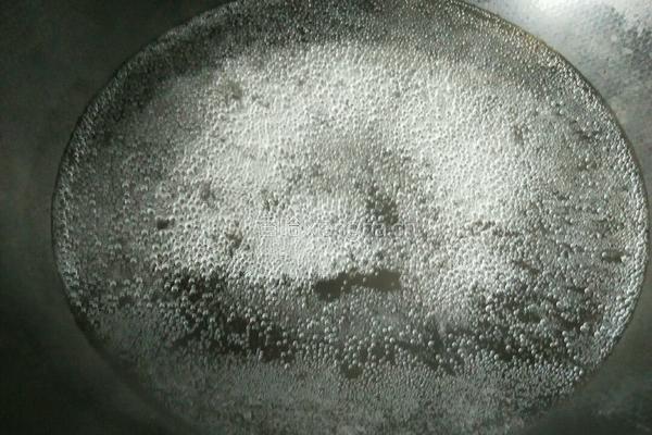 海米韭菜鸡蛋水饺的做法图解9