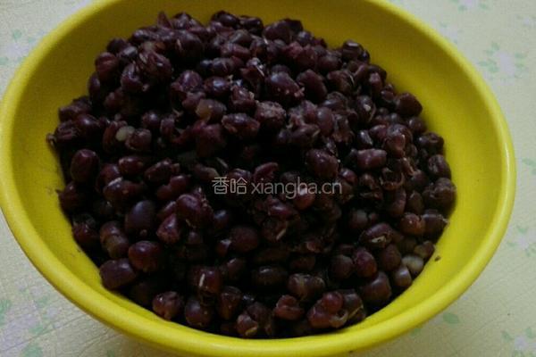 椰汁西米露的做法图解6