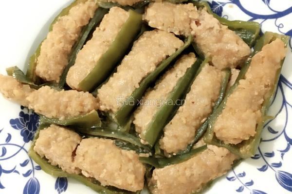 煎酿二宝的做法图解13