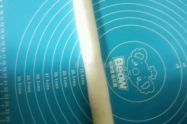 韭菜肉馅饺子的做法图解7