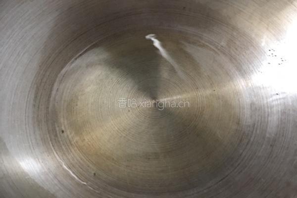 香葱炒土豆片的做法图解4