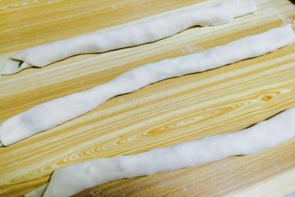 葱花鸡蛋薄饼的做法图解7