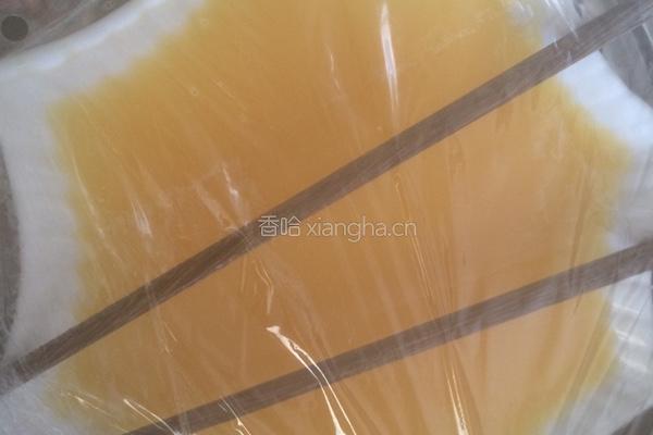 虾仁鸡蛋羹的做法图解4