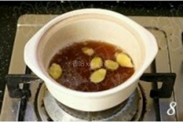糖不甩的做法图解8