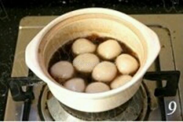 糖不甩的做法图解9
