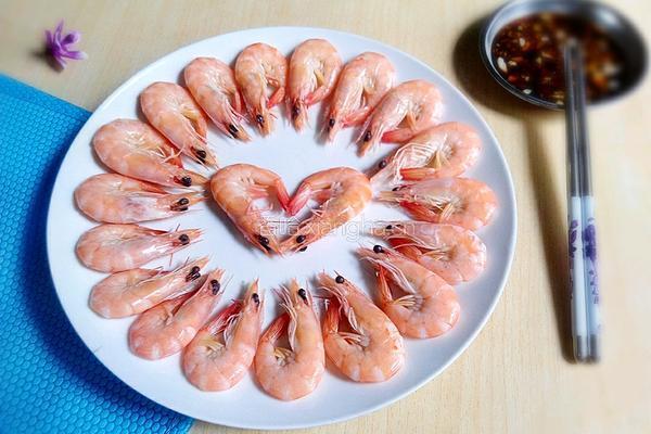家常虾的做法图解7