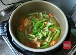 高压锅炖排骨的做法图解22