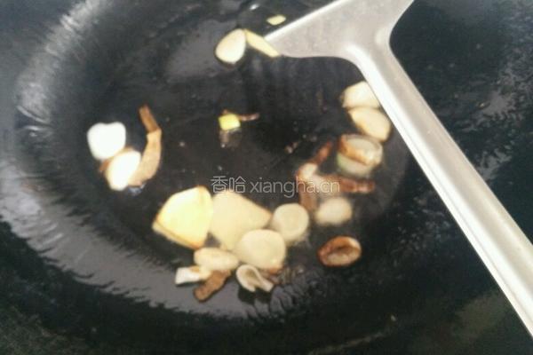 菠萝豆腐的做法图解8