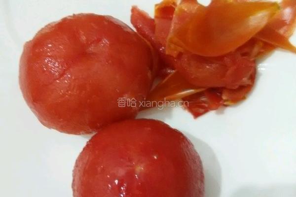 自制番茄酱的做法图解4
