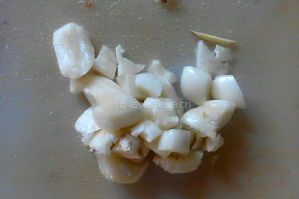 西红柿炒蛋的做法图解2